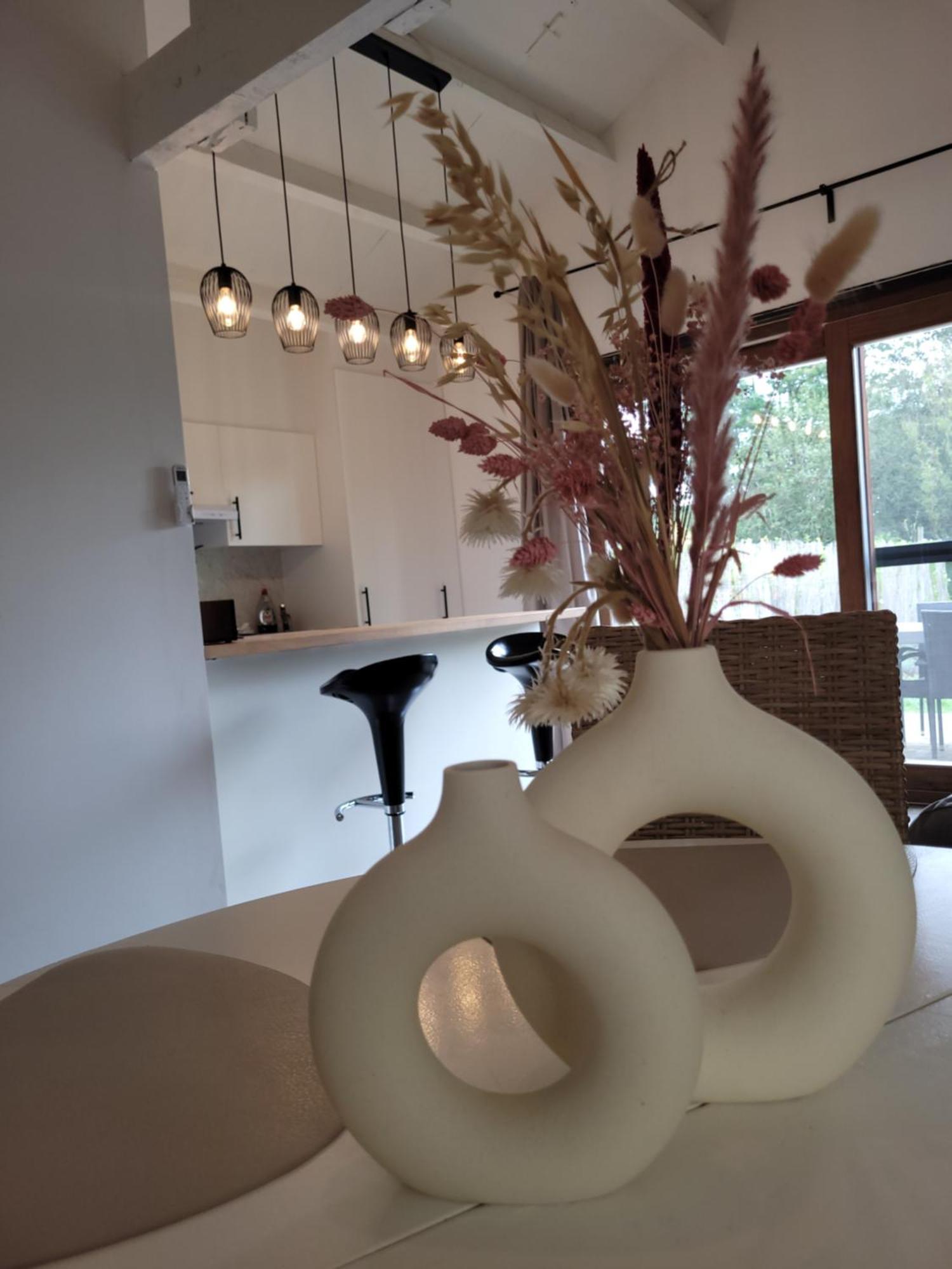 Rustig Gelegen Chalet Kapeki Met Tuin Aan Het Water เกล ภายนอก รูปภาพ